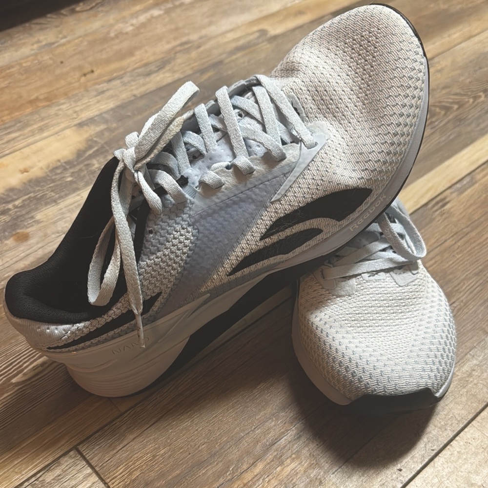 Reebok Nano X3 Training Sneakers size 9.5